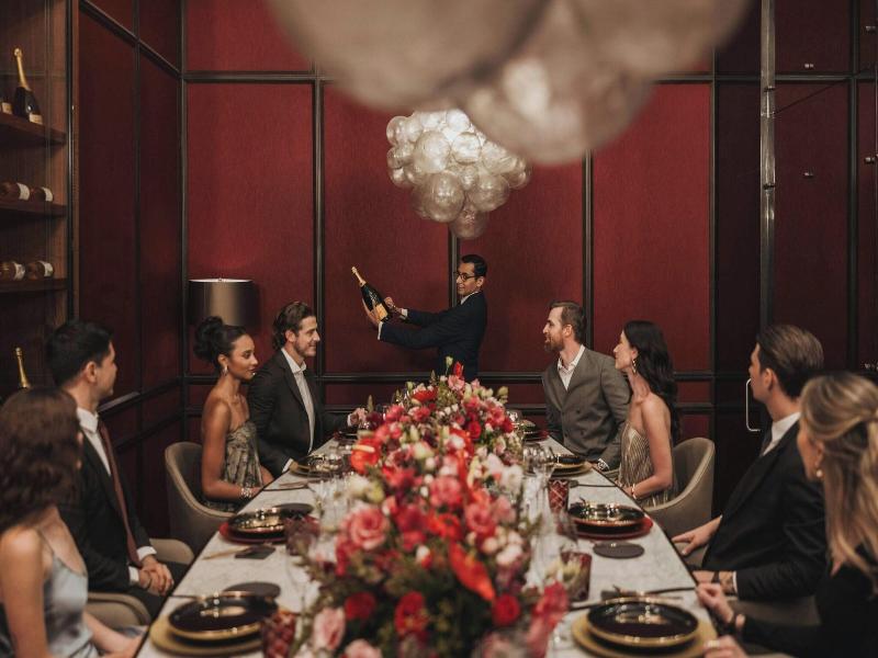 The St Regis Mexico City image