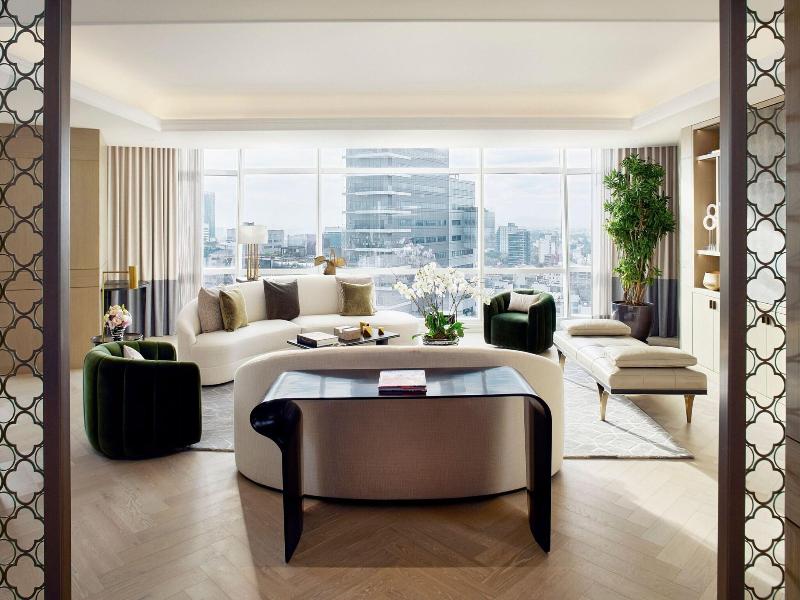 The St Regis Mexico City image