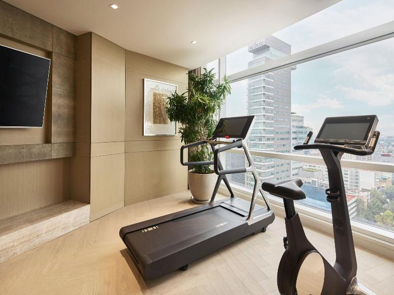 The St Regis Mexico City image