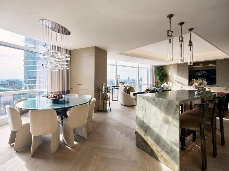 The St Regis Mexico City image