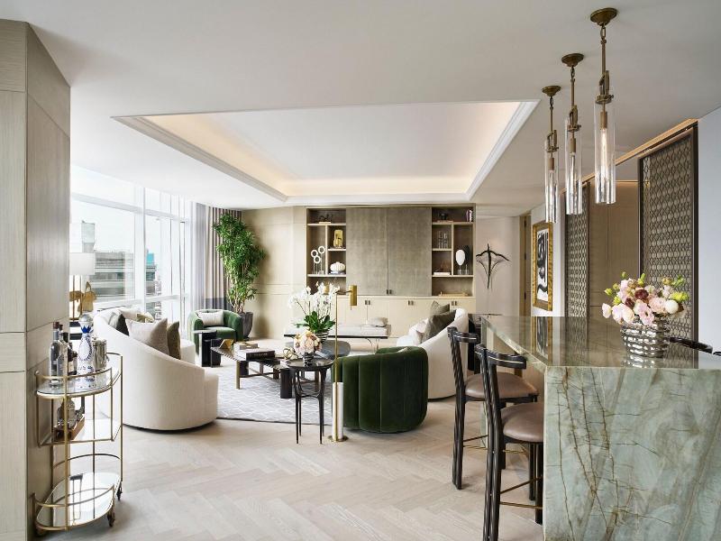 The St Regis Mexico City image