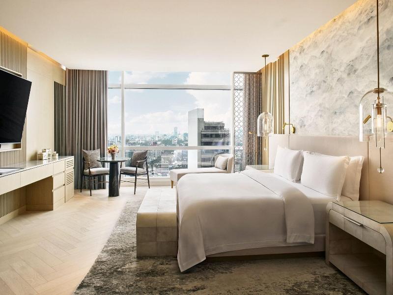 The St Regis Mexico City image