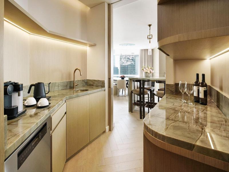 The St Regis Mexico City image
