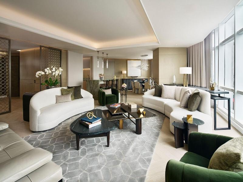 The St Regis Mexico City image