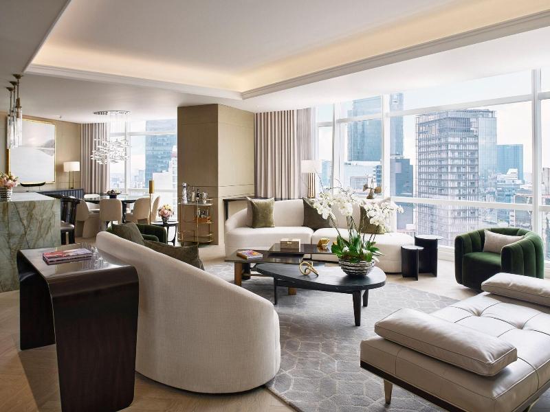 The St Regis Mexico City image