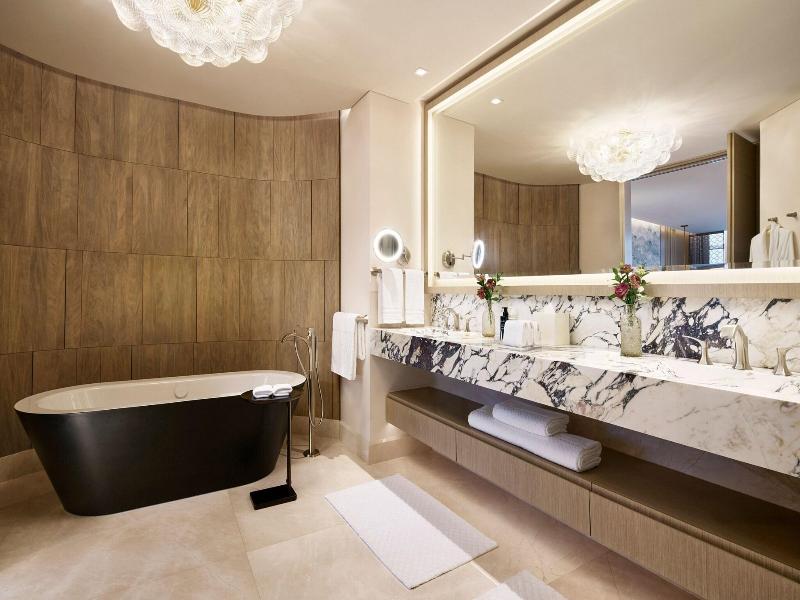 The St Regis Mexico City image