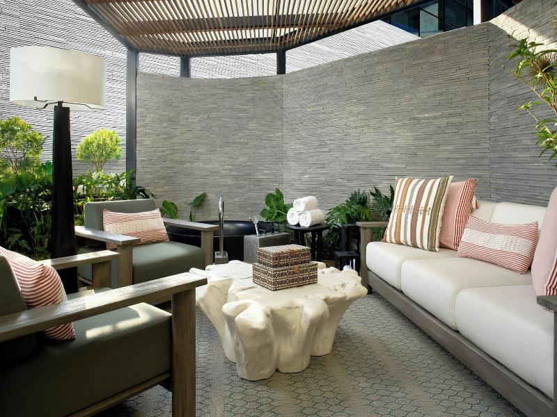The St Regis Mexico City image