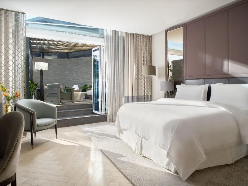 The St Regis Mexico City image