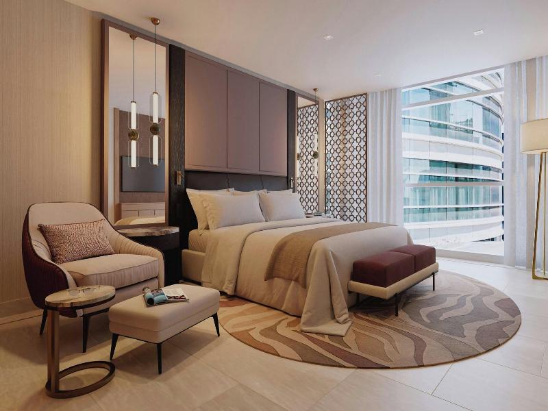 The St Regis Mexico City image
