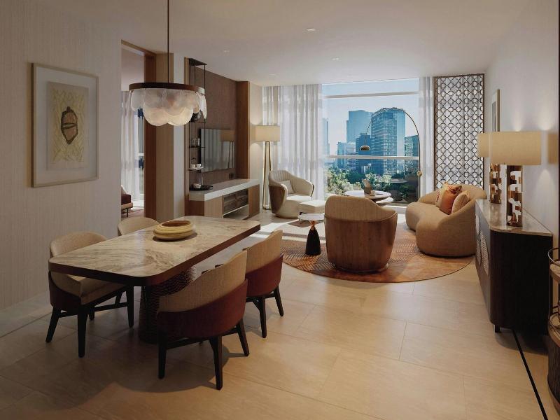 The St Regis Mexico City image