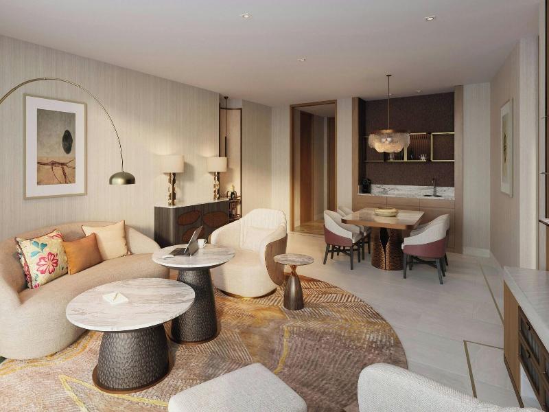 The St Regis Mexico City image