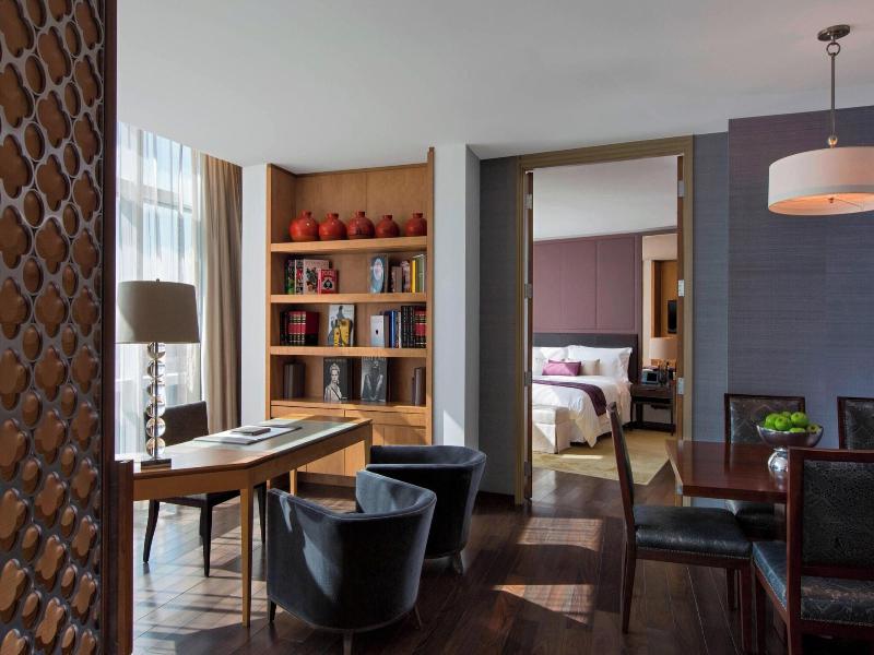 The St Regis Mexico City image