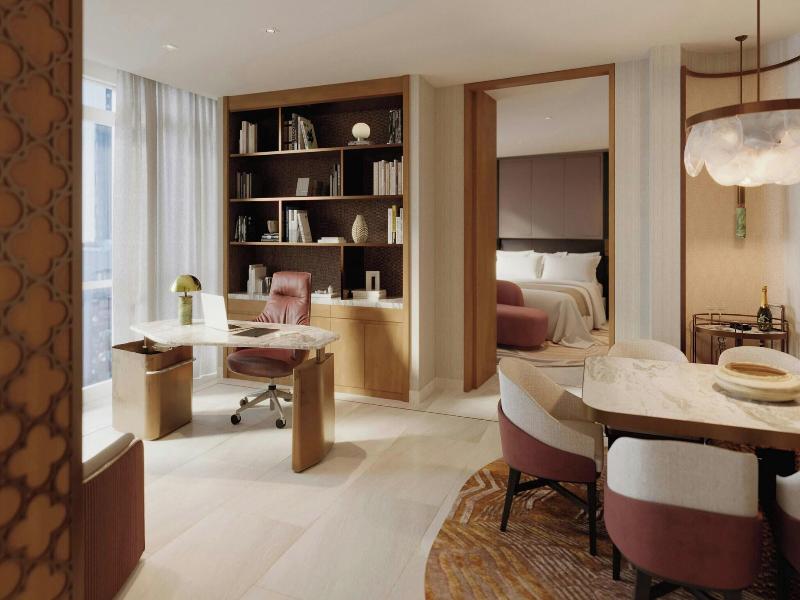 The St Regis Mexico City image
