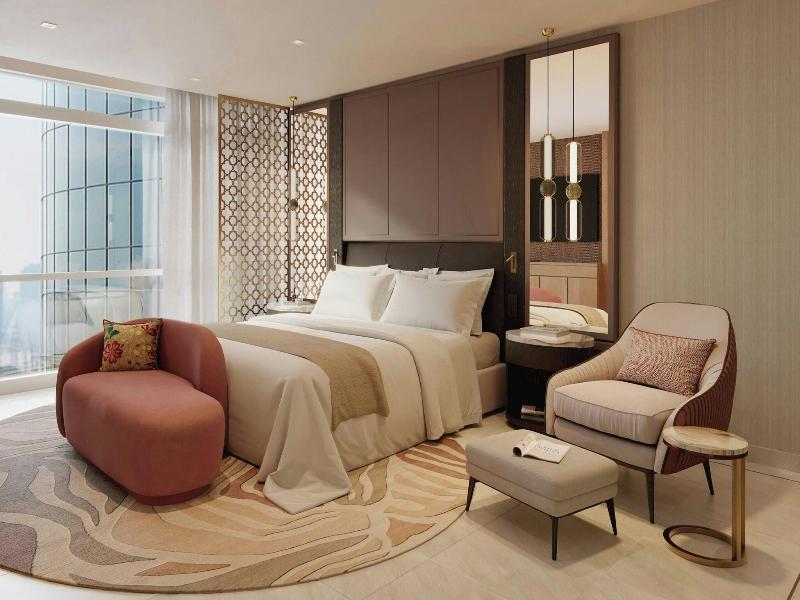 The St Regis Mexico City image