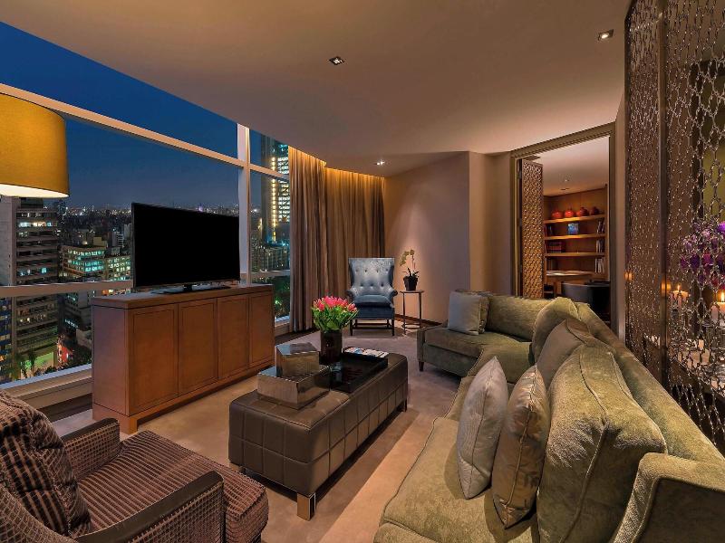 The St Regis Mexico City image