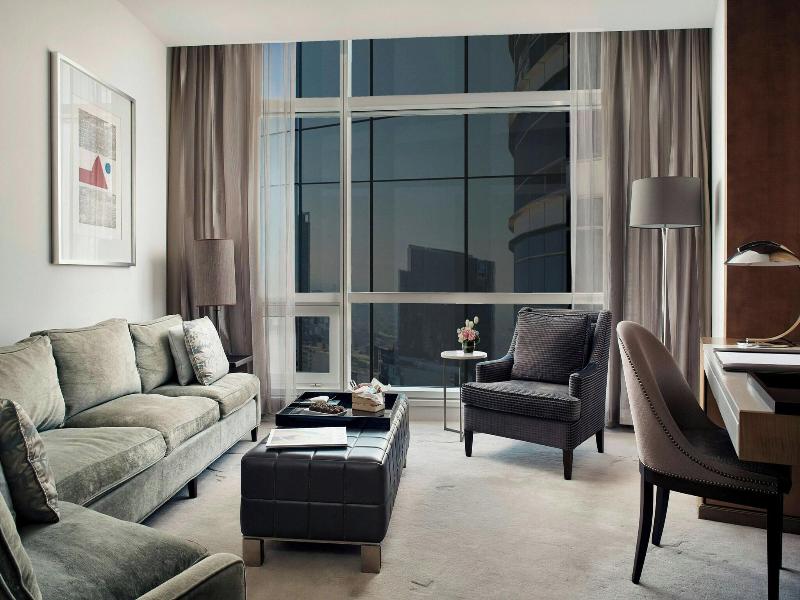 The St Regis Mexico City image