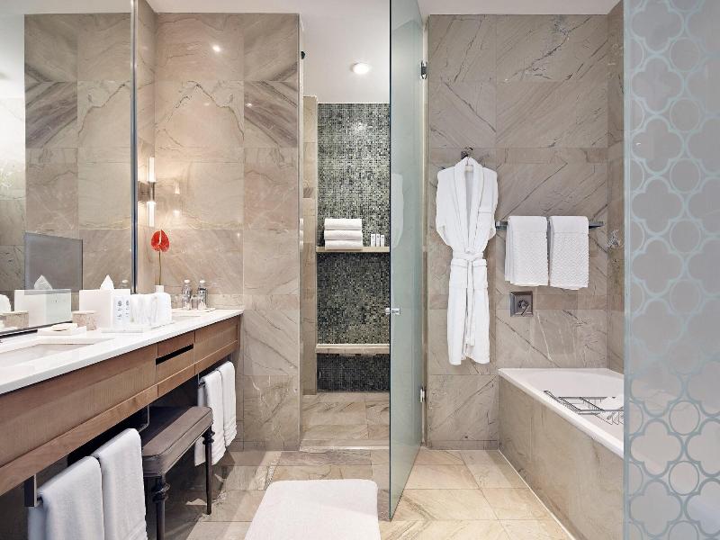 The St Regis Mexico City image