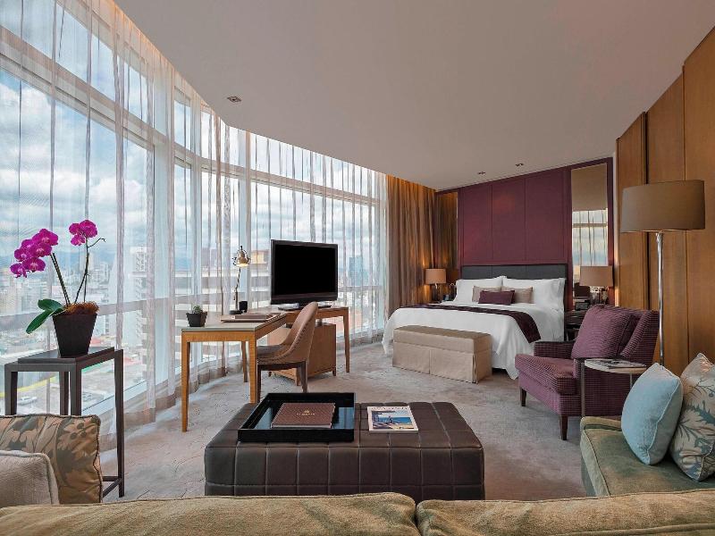 The St Regis Mexico City image