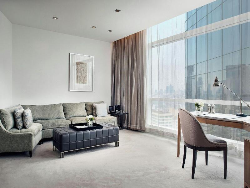The St Regis Mexico City image