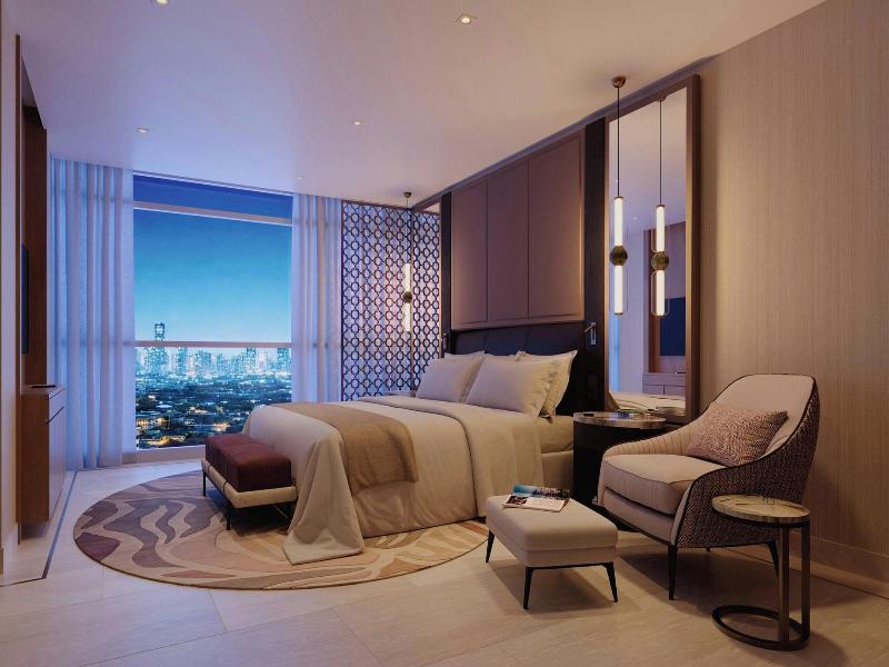 The St Regis Mexico City image