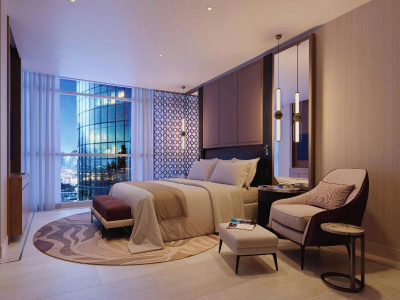 The St Regis Mexico City image