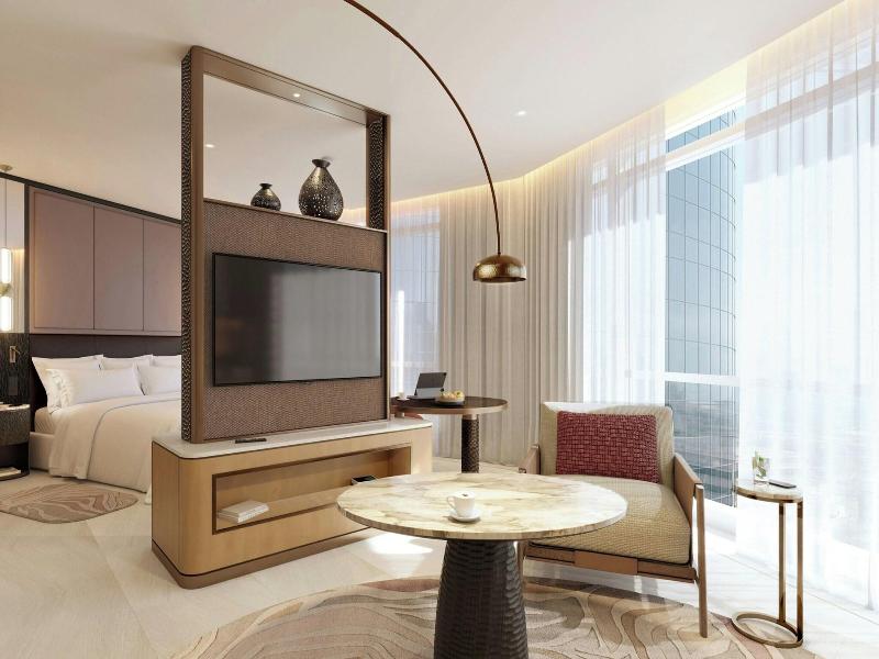 The St Regis Mexico City image
