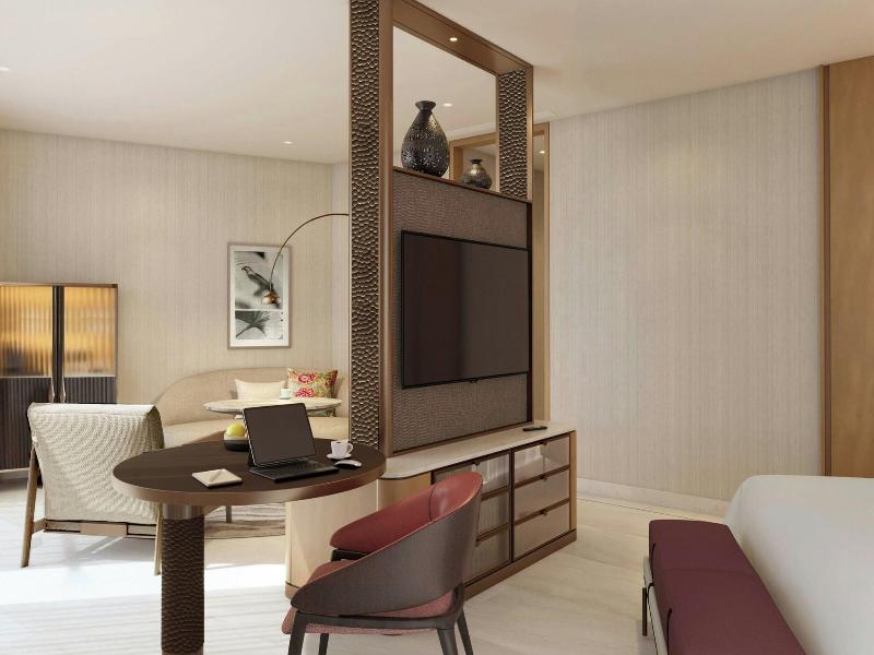 The St Regis Mexico City image