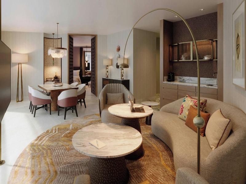 The St Regis Mexico City image