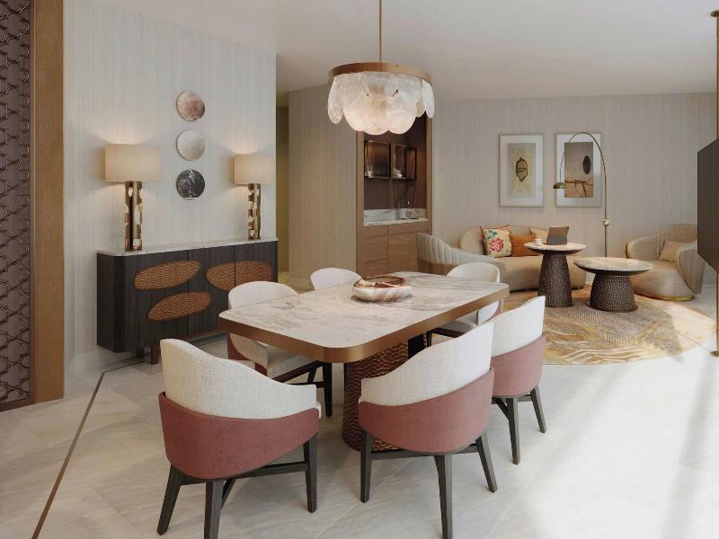 The St Regis Mexico City image
