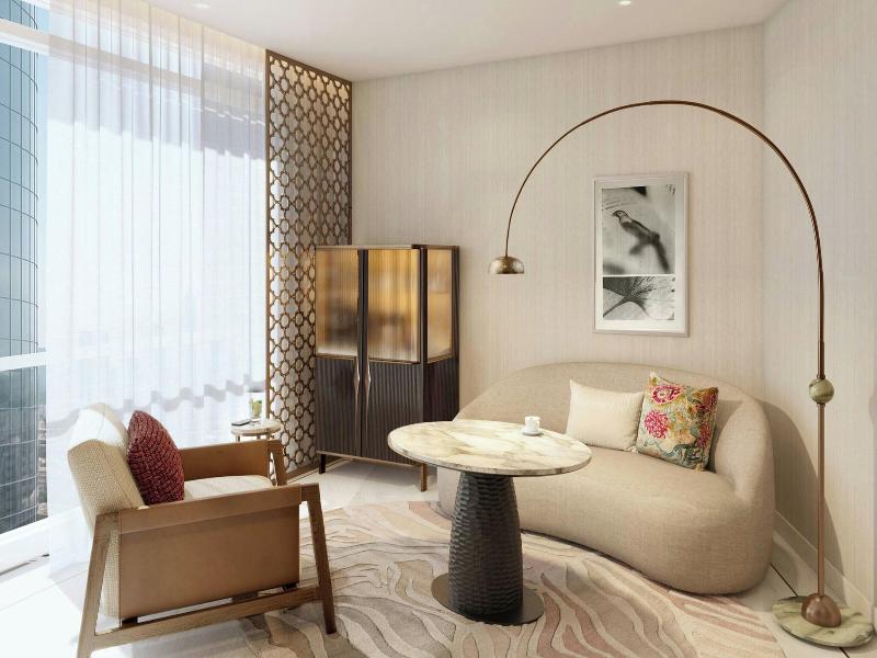 The St Regis Mexico City image