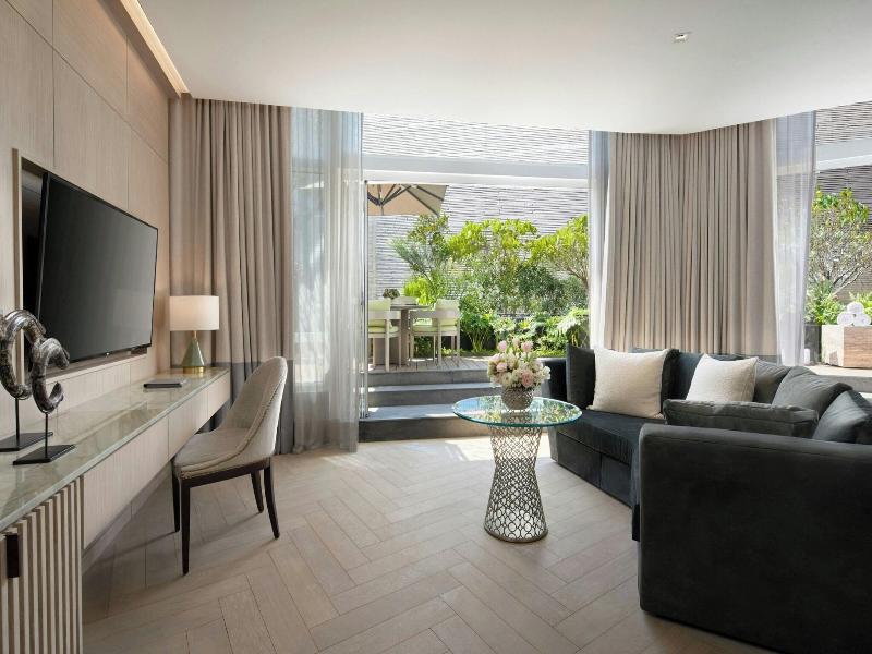The St Regis Mexico City image