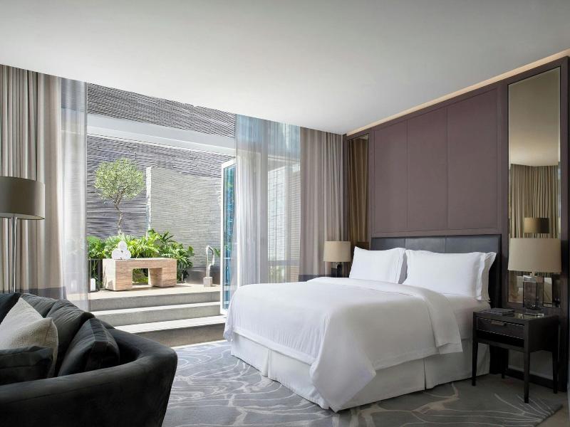 The St Regis Mexico City image