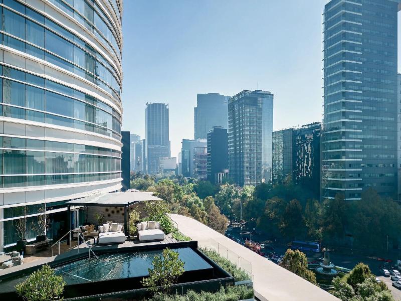 The St Regis Mexico City image