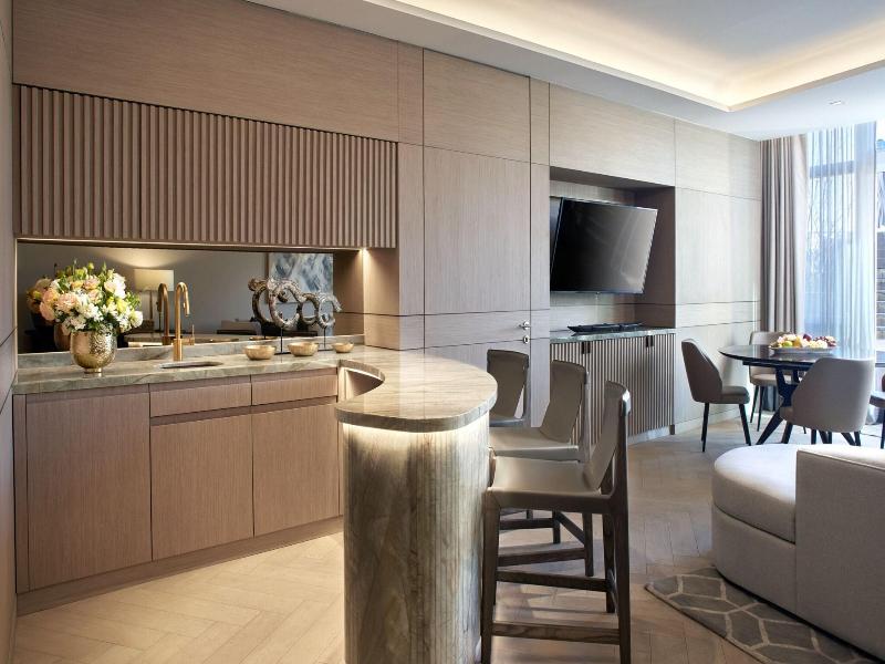 The St Regis Mexico City image