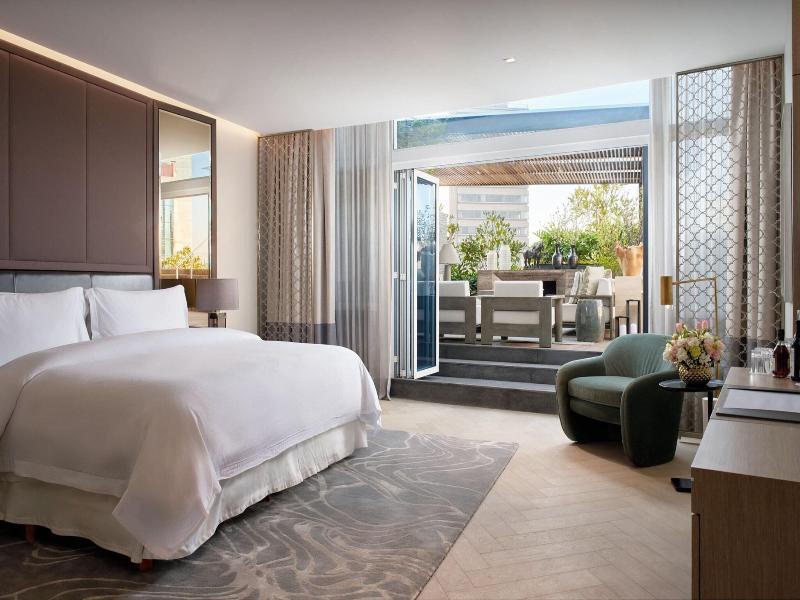 The St Regis Mexico City image