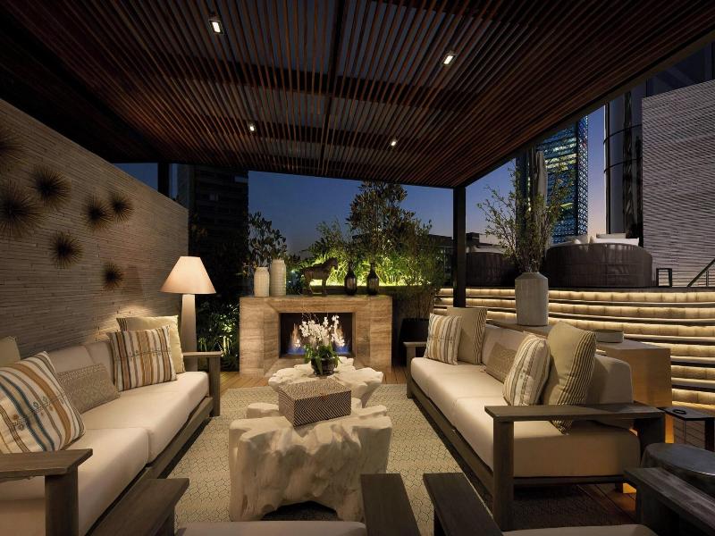 The St Regis Mexico City image