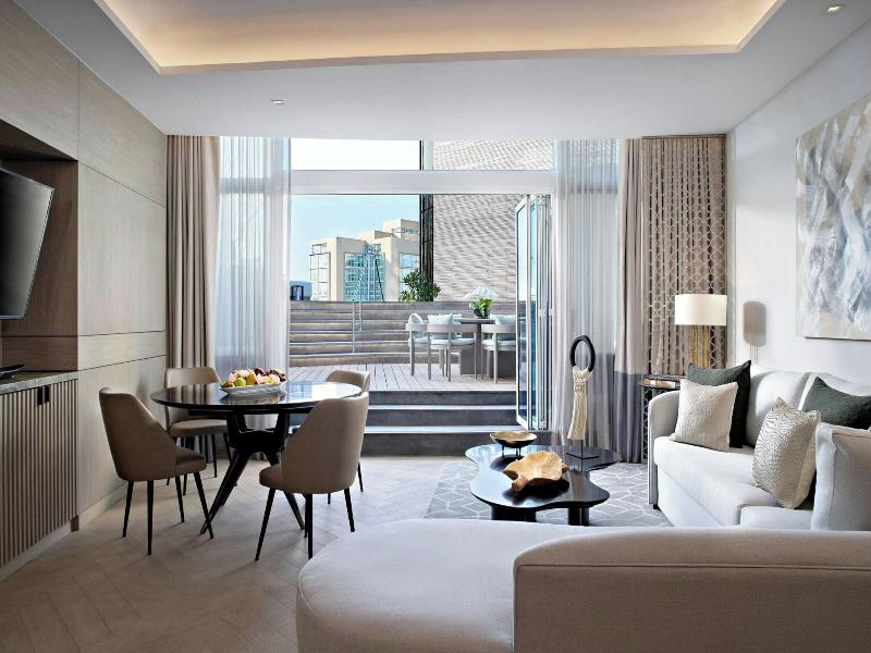 The St Regis Mexico City image