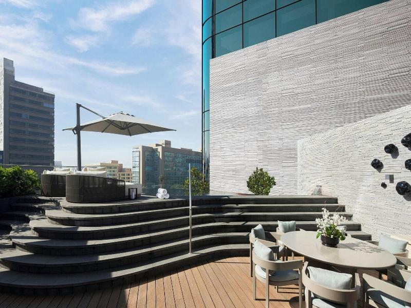 The St Regis Mexico City image