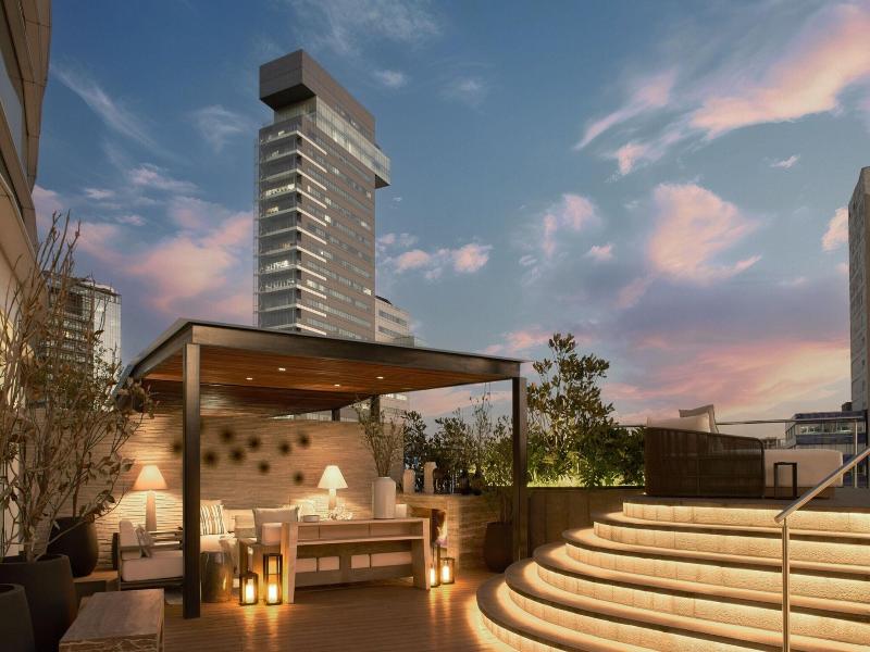 The St Regis Mexico City image
