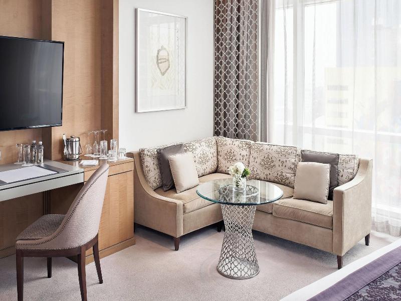 The St Regis Mexico City image