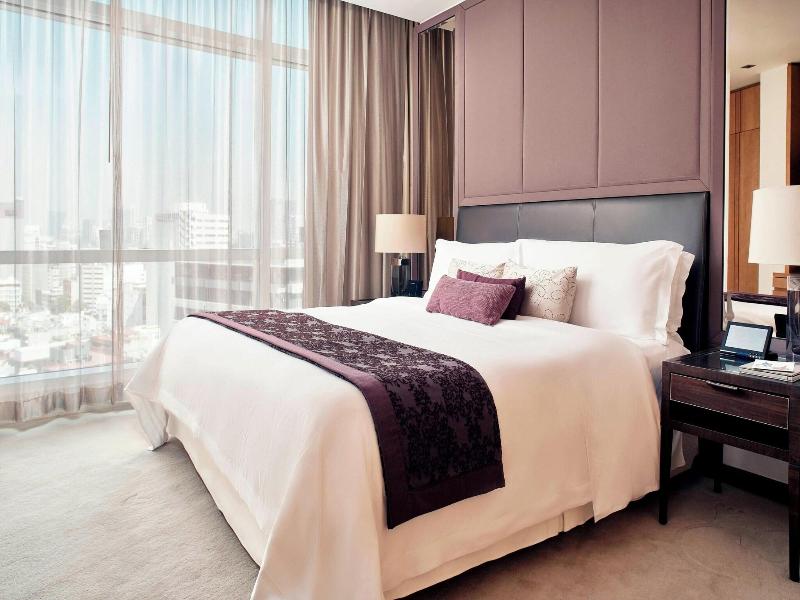 The St Regis Mexico City image