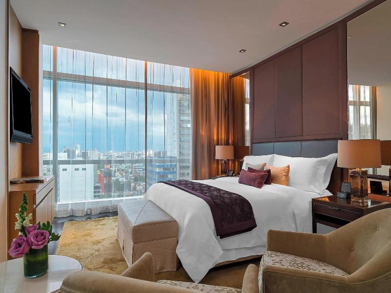 The St Regis Mexico City image