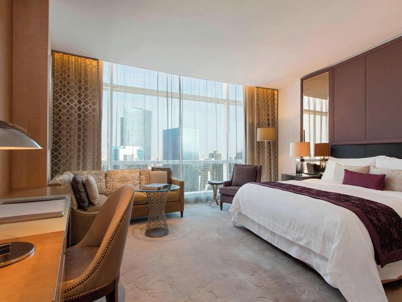 The St Regis Mexico City image