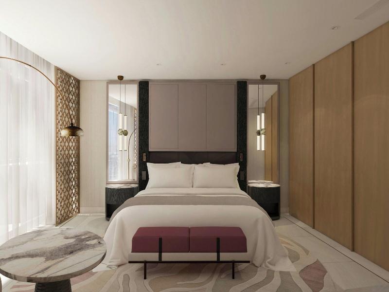 The St Regis Mexico City image