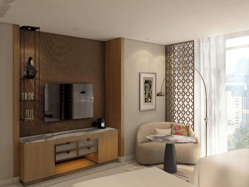 The St Regis Mexico City image