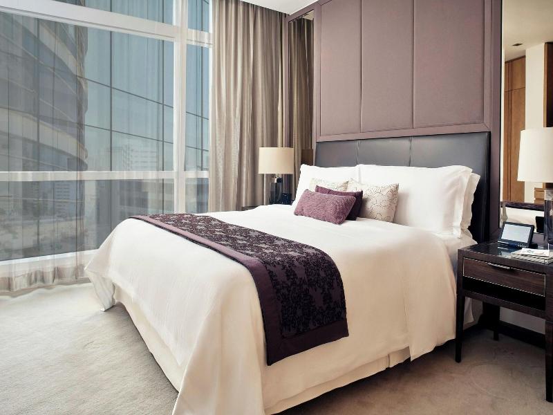 The St Regis Mexico City image