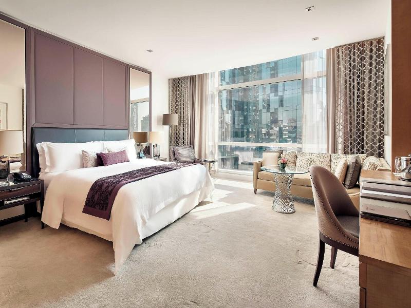 The St Regis Mexico City image