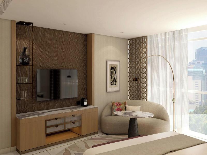 The St Regis Mexico City image