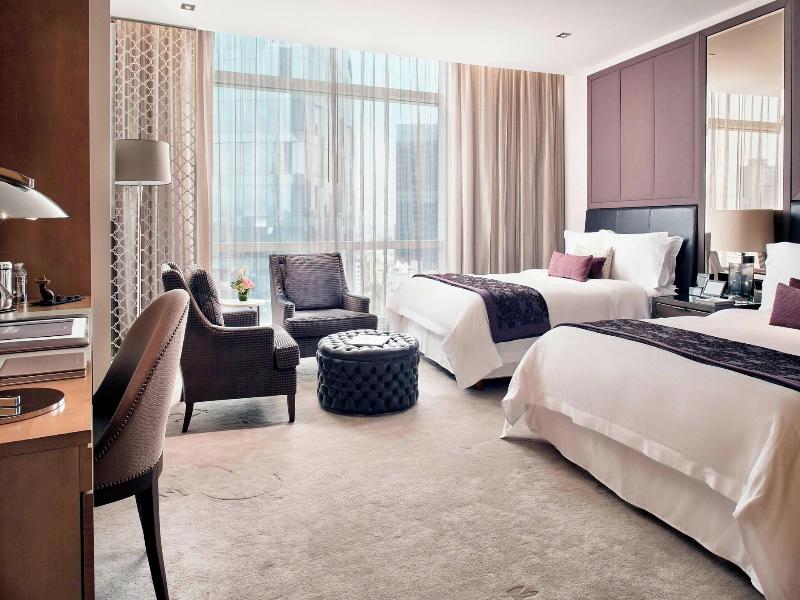 The St Regis Mexico City image