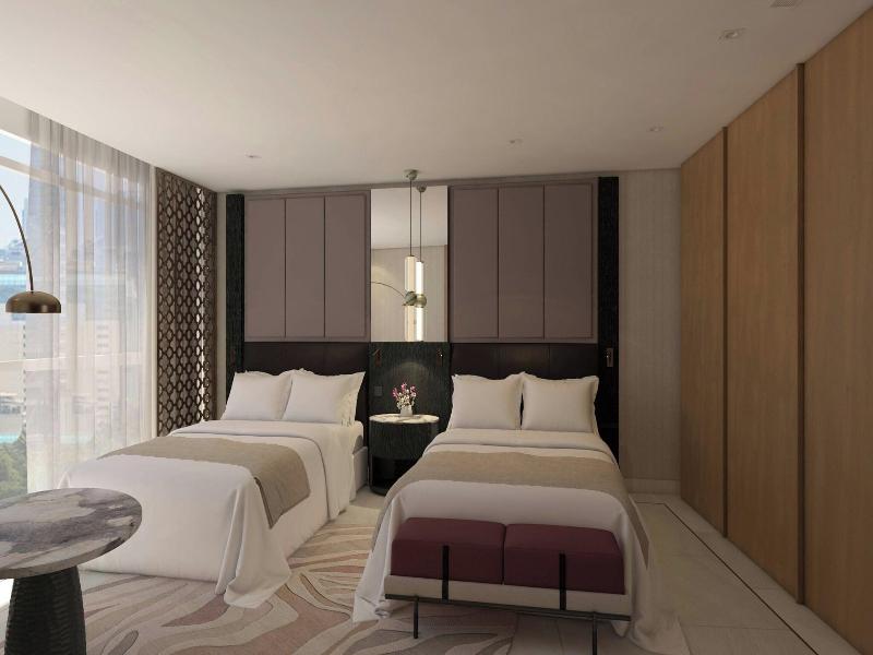 The St Regis Mexico City image